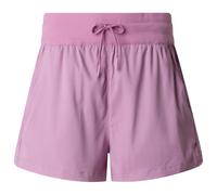 Short The North Face Aphrodite Arise 3 Short rose femme - L