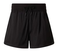 The North Face - Women's Aphrodite Arise 3 Short - Short - M - black