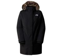 The North Face Parka Arctic Pour Femme Tnf Black-npf Taille L female