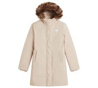 The North Face - Women's Arctic Parka - Manteau - S - timeless taupe