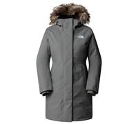 The North Face - Women's Arctic Parka - Manteau - XS - smoked pearl