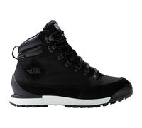 The North Face NF0A8179KY41 W BACK-TO-BERKELEY IV TEXTILE WP Femme TNF BLACK/TNF WHITE EU 37.5
