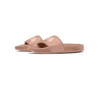 Claquettes femme the north face base camp slides iii beige