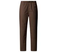 The North Face - Women's Beta Utility Belted Pant - Pantalon de loisirs - S - Regular - smokey brown