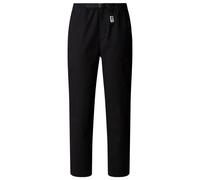 THE NORTH FACE NF0A8B61JK3 W Beta Utility Belted Pant Pants Femme TNF Black Taille S