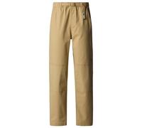 The North Face - Women's Beta Utility Belted Pant - Pantalon de loisirs - XL - Regular - khaki stone