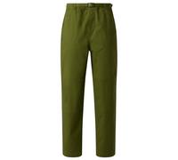 The North Face - Women's Beta Utility Belted Pant - Pantalon de loisirs - XL - Regular - woodland green