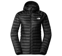 The North Face - Women's Bettaforca Lt Down Hooded Jacket - Doudoune - S - tnf black / tnf black