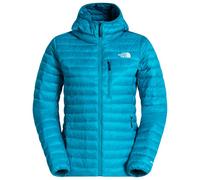 The North Face - Women's Bettaforca LT Down Hoodie - Doudoune - M - deep teal
