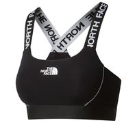 The North Face - Women's Cambrena Bra - Brassière - XS - black