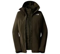 The North Face - Women's Carto Triclimate Jacket - Veste 3-en-1 - XL - new taupe green / npf