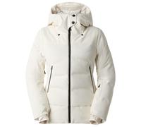 The North Face - Women's Cirque Down Jacket - Veste de ski - XL - white dune ii