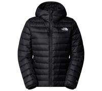 The North Face - Women's Classic Down Hooded Jacket - Doudoune - S - tnf black