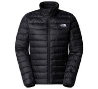 The North Face - Women's Classic Down Jacket - Doudoune - S - tnf black