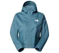 Veste The North Face Cropped Quest bleu pastel femme - L