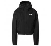 Veste The North Face Cropped Quest noir femme - XL