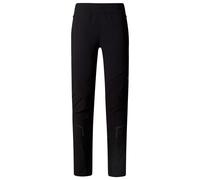 The North Face - Women's Dawn Turn Pant - Pantalon softshell - 12 - Regular - tnf black