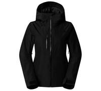 The North Face - Women's Descendit Jacket - Veste de ski - L - tnf black