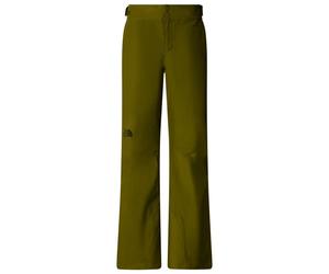 The North Face - Women's Descendit Pant - Pantalon de ski - XXL - Long - forest olive