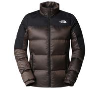 The North Face - Women's Diablo Down 2.0 Jacket - Doudoune - M - smokey brown black heat