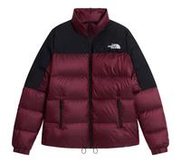 The North Face - Women's Diablo Down 2.0 Jacket - Doudoune - XL - burgundy crush / black heather