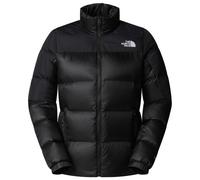 The North Face - Women's Diablo Down 2.0 Jacket - Doudoune - XS - tnf black heather / tnf black
