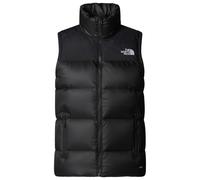 The North Face - Women's Diablo Down 2.0 Vest - Doudoune sans manches - XL - tnf black heather / tnf black