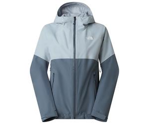 The North Face - Women's Diablo Dynamic Zip-In Jacket - Veste imperméable - XL - frost grey / granite grey
