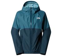 The North Face - Women's Diablo Dynamic Zip-In Jacket - Veste imperméable - XL - space / deep cypress
