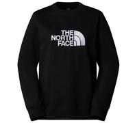 The North Face Drew Peak Crew vêtement running femme Drew Peak Crew XS Noir
