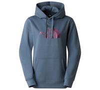 The North Face Drew Peak Regular Hoodie Bleu XL Femme