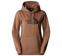 The North Face - Women's Drew Peak Pullover Hoodie - Sweat à capuche - XL - latte / smokey brown