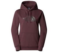 The North Face - Women's Drew Peak Pullover Hoodie - Sweat à capuche - XS - tawny quartz / anthracite