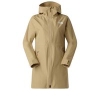 THE NORTH FACE Veste outdoor 'HIKESTELLER' kaki, Taille S