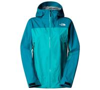 The North Face - Women's Dryvent Signal 2.5L Jacket - Veste imperméable - XS - galactic blue / deep teal