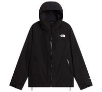 The North Face - Women's Dryvent Zip-In Jacket - Veste imperméable - XL - tnf black