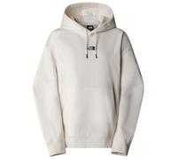 The North Face - Women's Essential Hoodie - Sweat à capuche - S - white dune