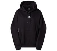 Sweatshirt à capuche The North Face Essential noir femme - XS