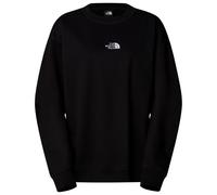 Sweatshirt The North Face Essential Crew noir femme - L