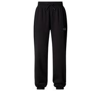 The North Face - Women's Essential Relaxed Straight Jogger - Pantalon de jogging - M - Regular - tnf black