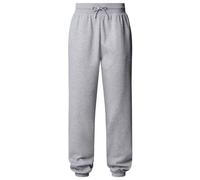 The North Face - Women's Essential Relaxed Straight Jogger - Pantalon de jogging - XL - Regular - tnf light grey heather