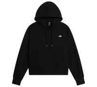 The North Face - Women's Essential Simple Dome Boxy OS Hood - Sweat à capuche - XS - tnf black
