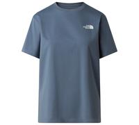 The North Face - Women's Evolution Box Relaxed Short Sleeve - T-shirt - XL - granite grey