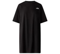 The North Face - Women's Evolution Simple Dome T-Shirt Dress - Robe - S - black