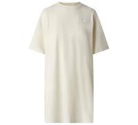 THE NORTH FACE Robe 'Evolution Simple Dome' blanc cassé, Taille 42