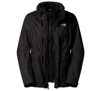 The North Face - Women's Evolve II Triclimate Jacket - Veste 3-en-1 - XS - tnf black