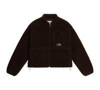 The North Face - Women's Extreme Pile 2 Full Zip Jacket - Veste polaire - L - dark chestnut