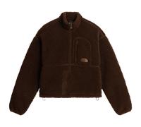 The North Face - Women's Extreme Pile 2 Pullover - Pull polaire - XL - dark chestnut