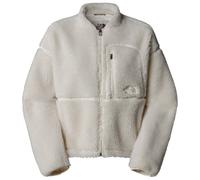 The North Face - Women's Extreme Pile Full Zip Jacket 2 - Veste polaire - L - white dune