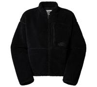 The North Face - Women's Extreme Pile Full Zip Jacket 2 - Veste polaire - XS - tnf black